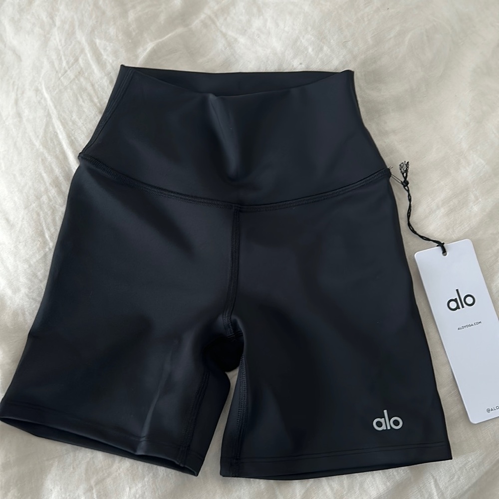 Alo Yoga Biker Short